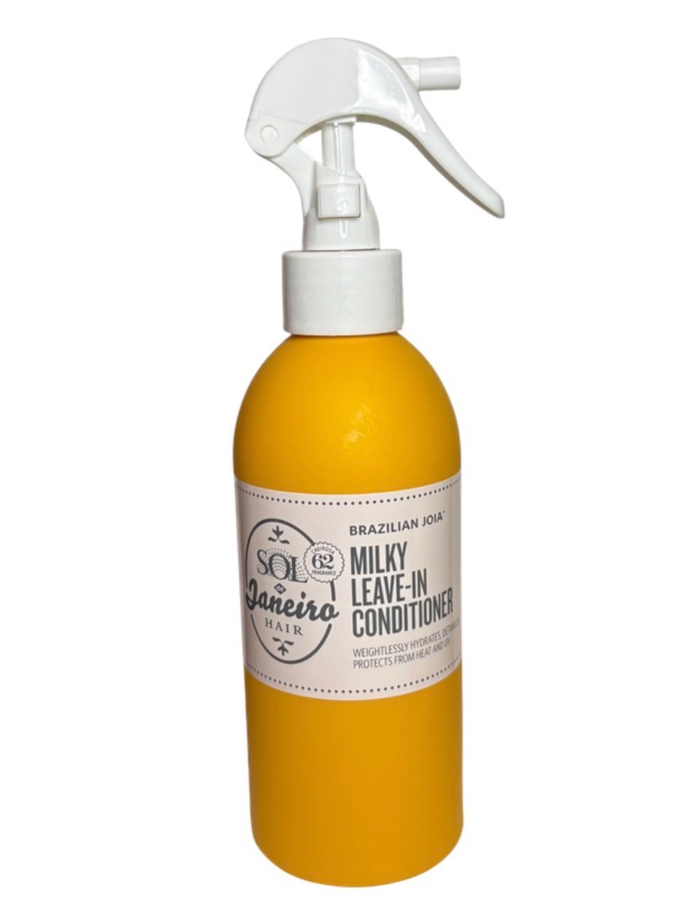 Sol de Janeiro - Brazilian Joia Milky Leave-In Conditioner - Picture 5 of 9